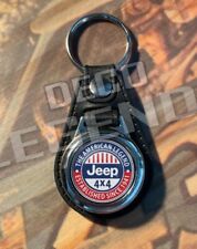 Porte clés jeep d'occasion  Beaugency