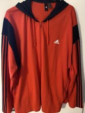 xxxl adidas jackets for sale  STOCKTON-ON-TEES