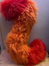 Extra large furry for sale  SLEAFORD
