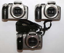 Lot canon eos d'occasion  France