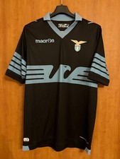 Maglia lazio match usato  Roma