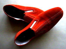 Vera gomma herrenschuhe gebraucht kaufen  Iffeldorf