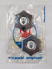 Set tappi olio usato  Palermo