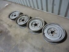 Rover 105 wheel for sale  ILKESTON