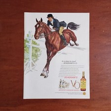 1964 seagram whisky usato  Milano