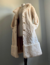 Vintage faux fur for sale  MATLOCK