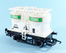 Hornby r011 fisons for sale  NORTH SHIELDS