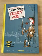 Lucky luke calamity d'occasion  Rixheim