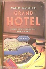 Grand hotel visto usato  Salerno