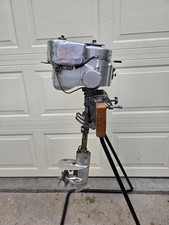 Antique 1935 johnson for sale  Forest Lake