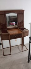 Pettineuse usato  Bisceglie