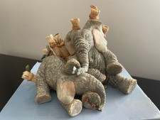 Tuskers elephants bamboozled for sale  SHERBORNE