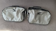 Official honda pannier for sale  MANSFIELD