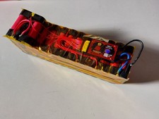 Akkupack ion 10s5p gebraucht kaufen Akkupack ion 10s5p gebraucht kaufen  Flensburg