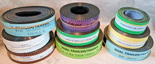 35mm cinema trailers for sale  SLOUGH