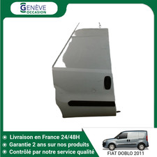 Porte coulissante fiat d'occasion  Niort