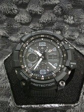 Casio shock mudmaster for sale  Naples
