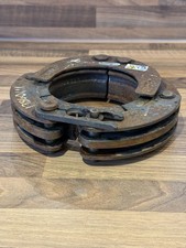Geberit novopress 108mm for sale  BEDFORD