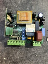 Quadro centralina aprimatic usato Quadro centralina aprimatic usato  Massa di Somma