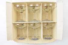 Babycham glasses orignial for sale  NORTHAMPTON