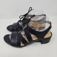 Naturalizer felicity black for sale  Olympia