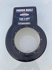 Flywheel cover plate for sale  WINCHESTER