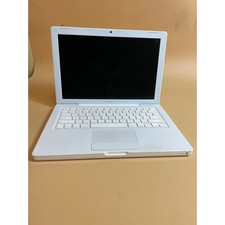 Usado, Notebook Apple A1181 MacBook 13,3" unidade branca apenas JEC1 comprar usado  Enviando para Brazil