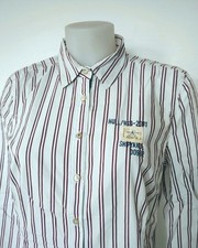 Gaastra chemise cintrée d'occasion  Tourcoing