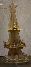 Etagere weihnachtsbaum mdf gebraucht kaufen  Herne