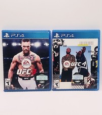 Sony ps4 ufc for sale  Cincinnati
