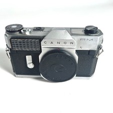 Vintage 1962 canon for sale  ST. LEONARDS-ON-SEA