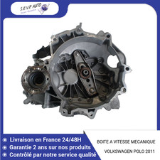 Boite vitesses volkswagen d'occasion  Saint-Quentin
