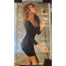 Mariah carey vintage for sale  Houston