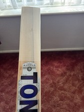 Cricket bat for sale  CHESHAM