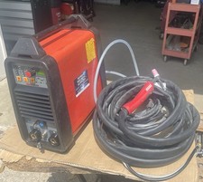 Cebora tig welder for sale  SOMERTON