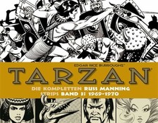 Tarzan kompletten russ gebraucht kaufen  Stuttgart