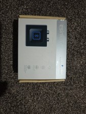 Usado, Receptor adaptador de áudio Bluetooth Esinkin para sistema de som de streaming de música  comprar usado  Enviando para Brazil