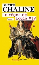 Règne louis xiv gebraucht kaufen  Berlin