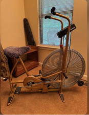 Schwinn airdyne ad6 for sale  Burke