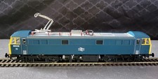heljan class 86 for sale  BOLTON