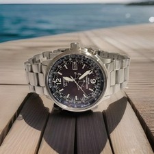 Citizen promaster eco gebraucht kaufen  Bühl