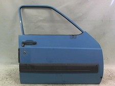 Porte droit citroen d'occasion  Parthenay