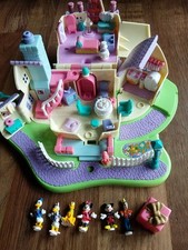 Polly pocket bluebird gebraucht kaufen  Hannover