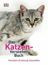 Katzen versteher buch gebraucht kaufen  Berlin