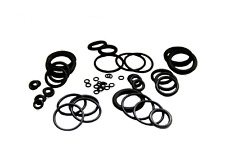 Usado, O Ring O-Ring Innen Ø 30-150 mm x Schnurstärke 5,0mm NBR 70 Dichtring 0 Ring comprar usado  Enviando para Brazil