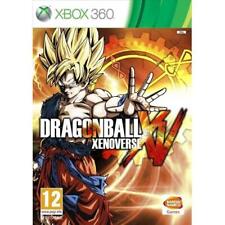 Jeu Xbox 360 Xb360 Dragon Ball z Xenoverse comprar usado  Enviando para Brazil