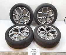 Oem bmw g01 for sale  Oceanside
