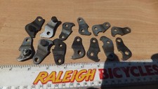 Vintage bicycle rod for sale  UK