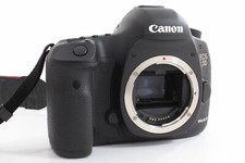 Canon EOS 5D Mark III Body, w idealnym stanie, 7900 wyzwalaczy na sprzedaż  Wysyłka do Poland