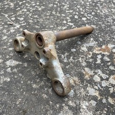 Norton commando top for sale  WORKINGTON